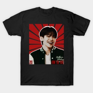 Kim Tae Rae Vintage T-Shirt